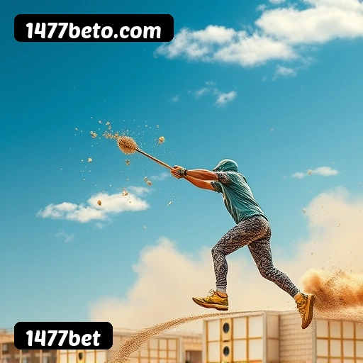 FAQ 1477bet Brasil - Perguntas frequentes sobre bônus, PIX, RTP, APP mobile e VIP