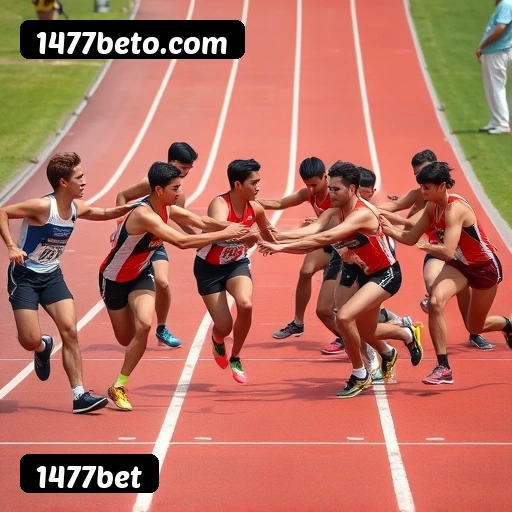 Loterias online disponíveis na 1477bet