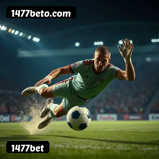 1477bet PIX instantâneo Brasil - Depósito e saque em minutos 24/7