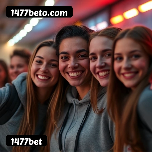 1477bet segurança SSL 256-bit - Licença Curaçao, eCOGRA, GLI certificado