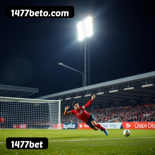 Estatísticas 1477bet 2025–2026 - 120 mil jogadores ativos, R$72.5M pagos, RTP 96.52%