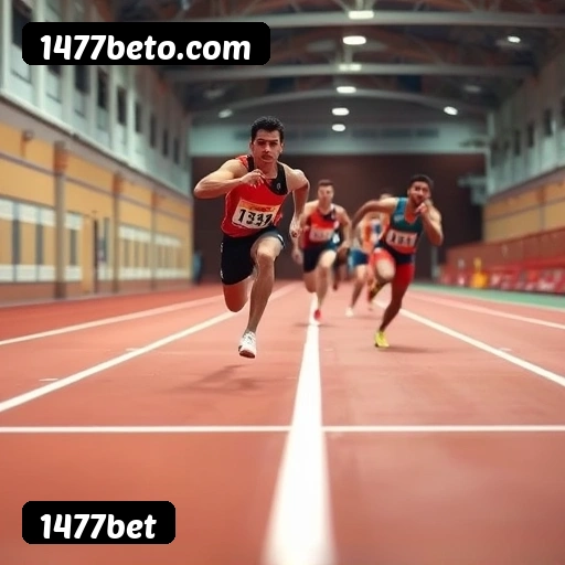 Níveis do programa VIP da 1477bet